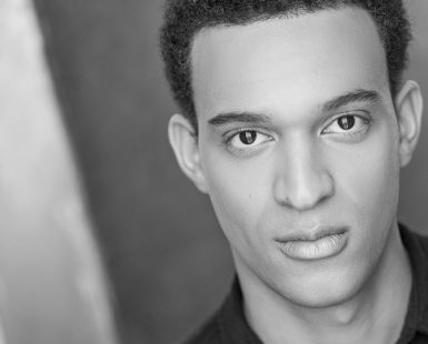 Image of Elliot Sagay