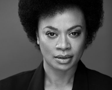 Image of Jacqueline B. Arnold