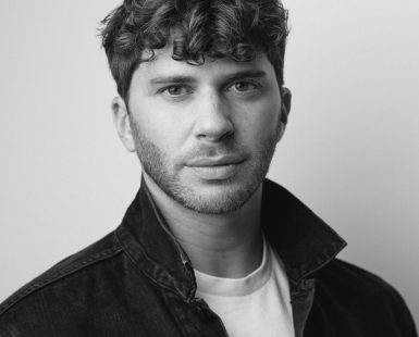 Image of Joey Taranto