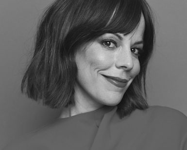 Image of Leslie Rodriguez Kritzer