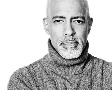 Image of Michael Genet