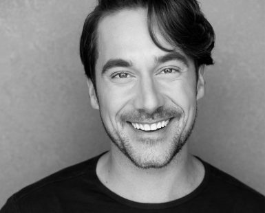 Image of Nathan Madden