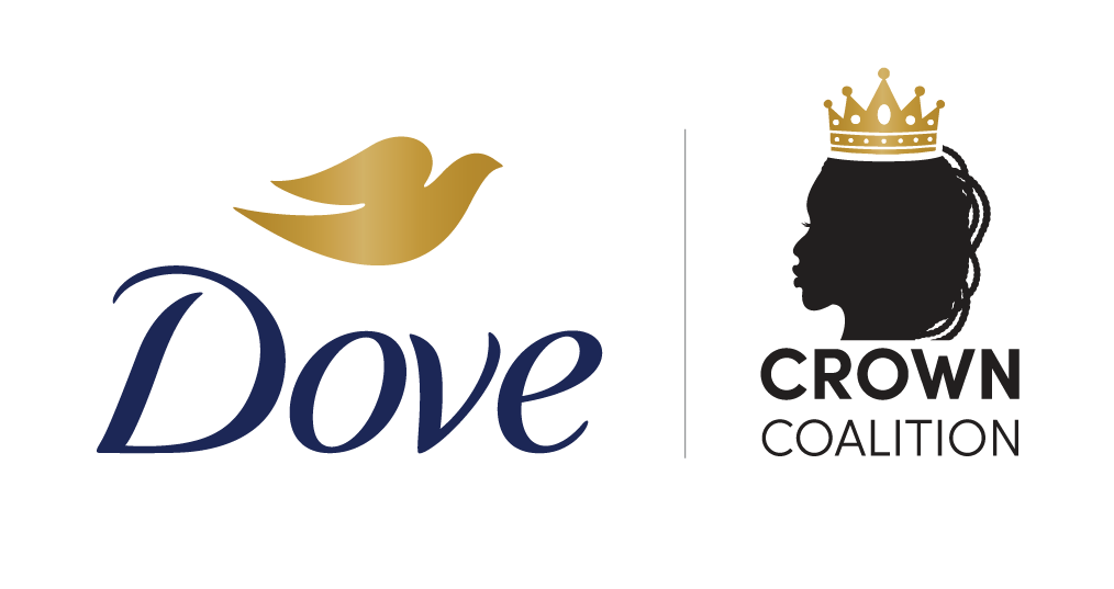 Dove/CROWN Coalition logo