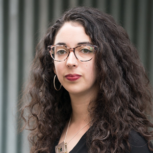 Amelia Acosta Powell