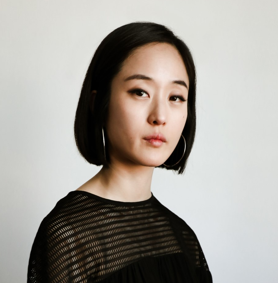 Hana S. Kim