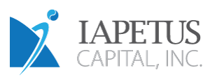 Iapetus Capital logo