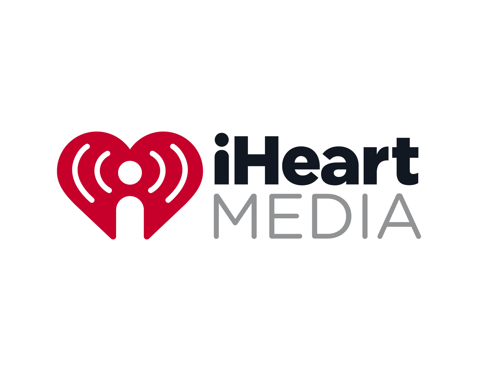 iHeart Media logo