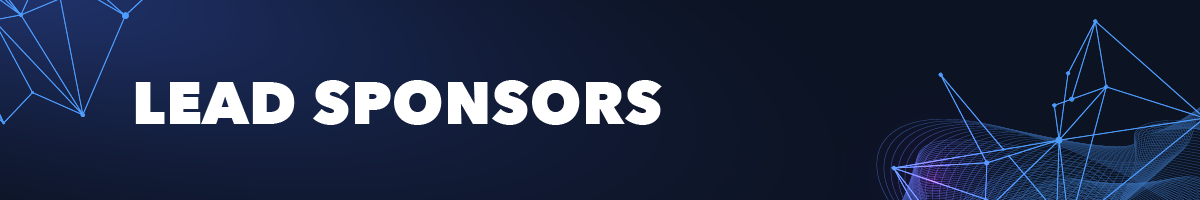 Lead Sponsors