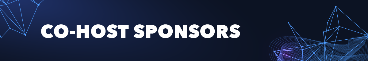 Co-Host Sponsors