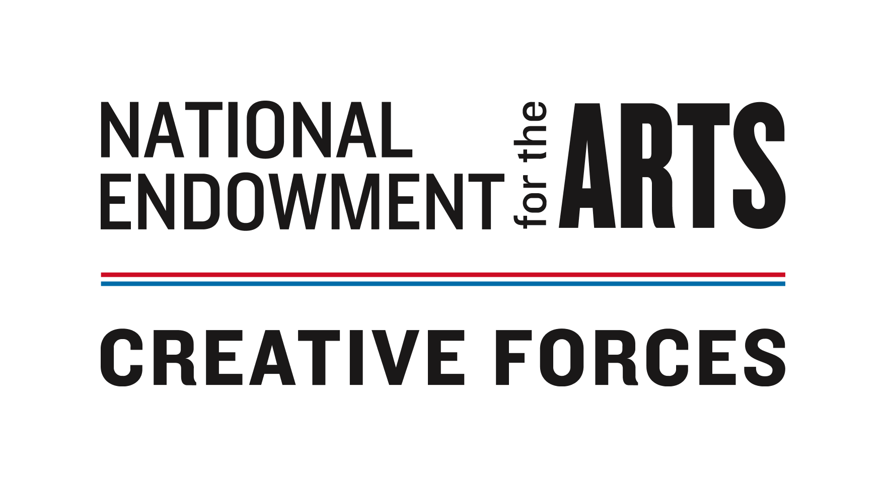 NEA Creative Forces