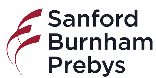 Sanford Burnham Prebys logo